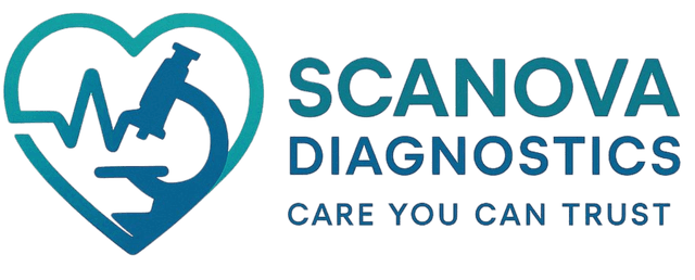 Scanova Diagnostics Logo